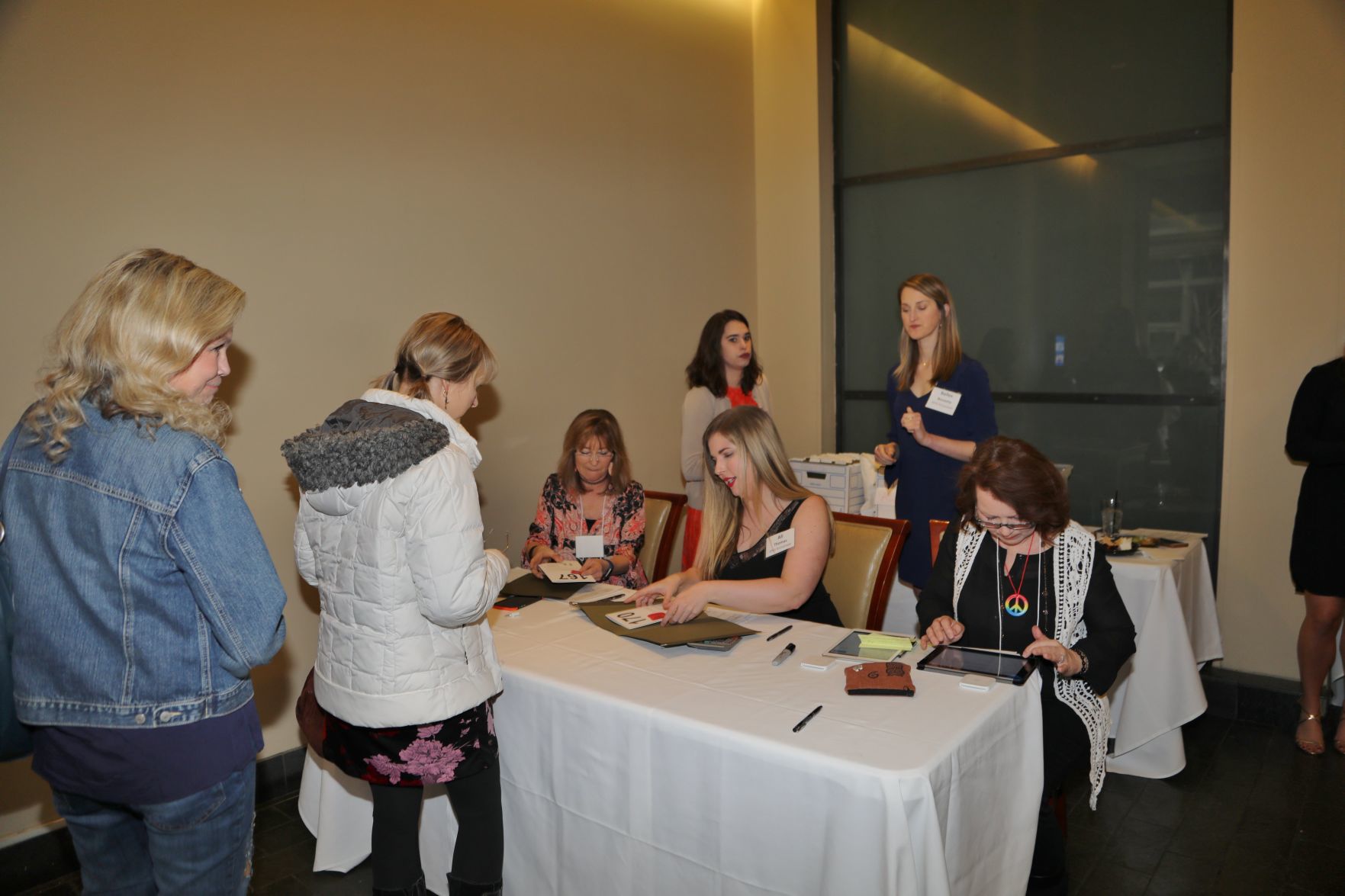 registration